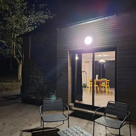 Maison De Caractere La Petite Madeleine *