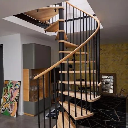 Maison De Caractere La Petite Madeleine Holiday home