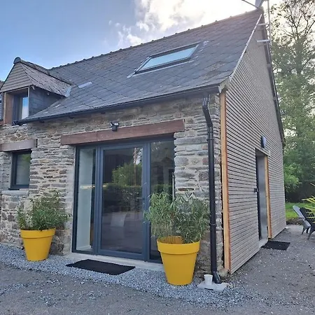 Maison De Caractere La Petite Madeleine Holiday home