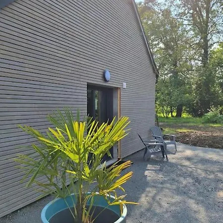 Maison De Caractere La Petite Madeleine Holiday home *