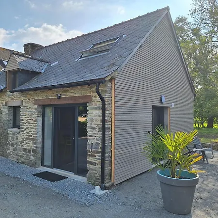 Maison De Caractere La Petite Madeleine
